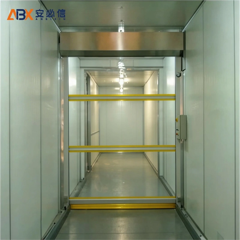 普洱快速门